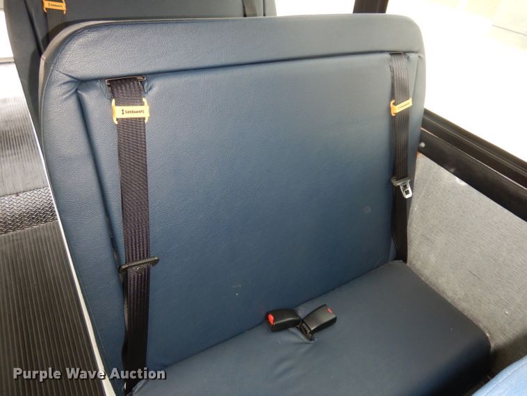 image for item DH8872 2008 Freightliner B2  school bus