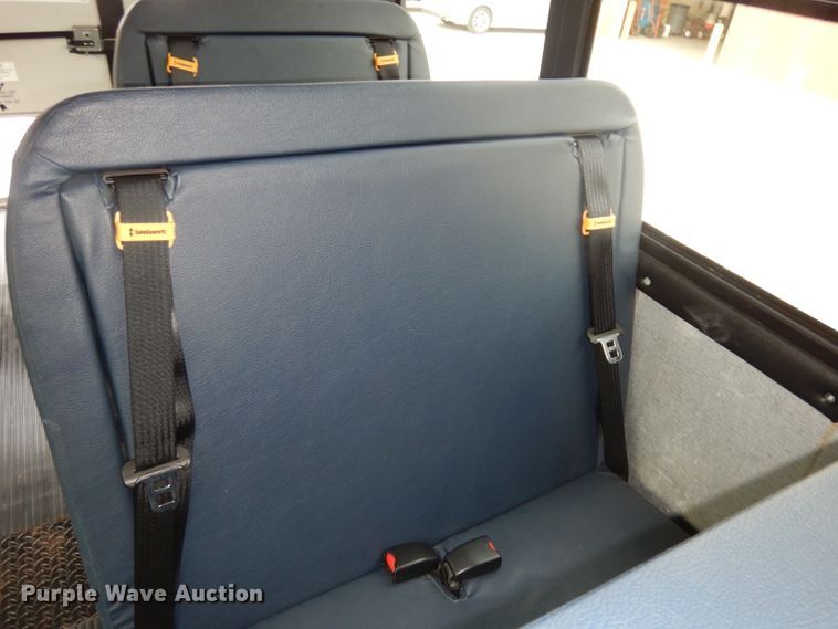 image for item DH8872 2008 Freightliner B2  school bus