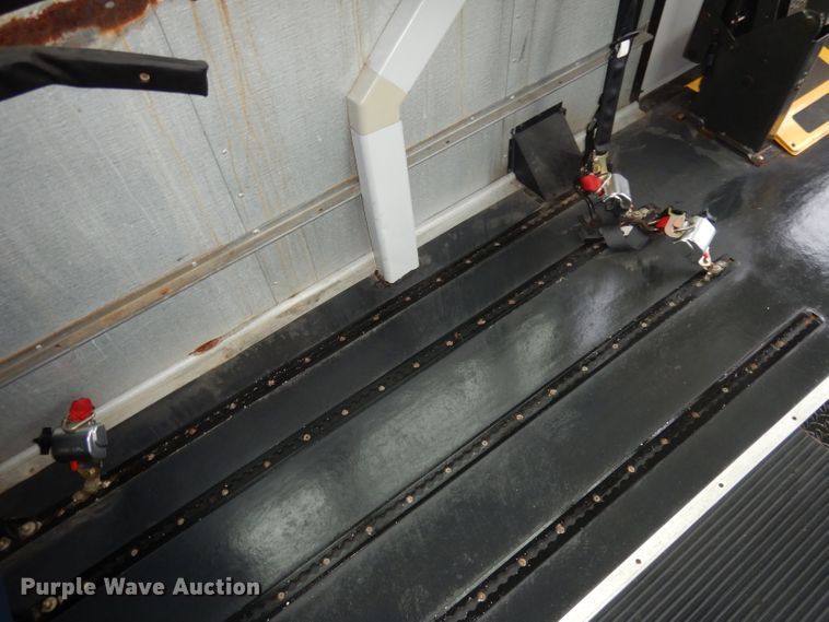 image for item DH8872 2008 Freightliner B2  school bus