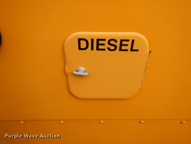 image for item DH8872 2008 Freightliner B2  school bus