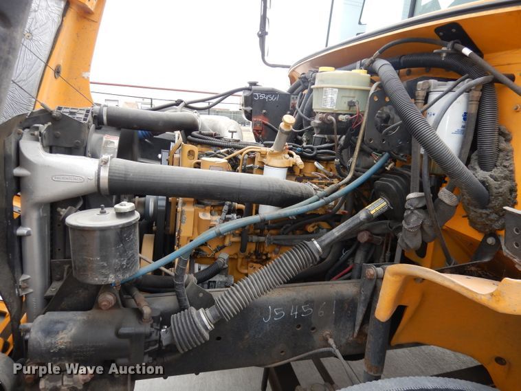 image for item DH8873 2003 Freightliner FS65  school bus