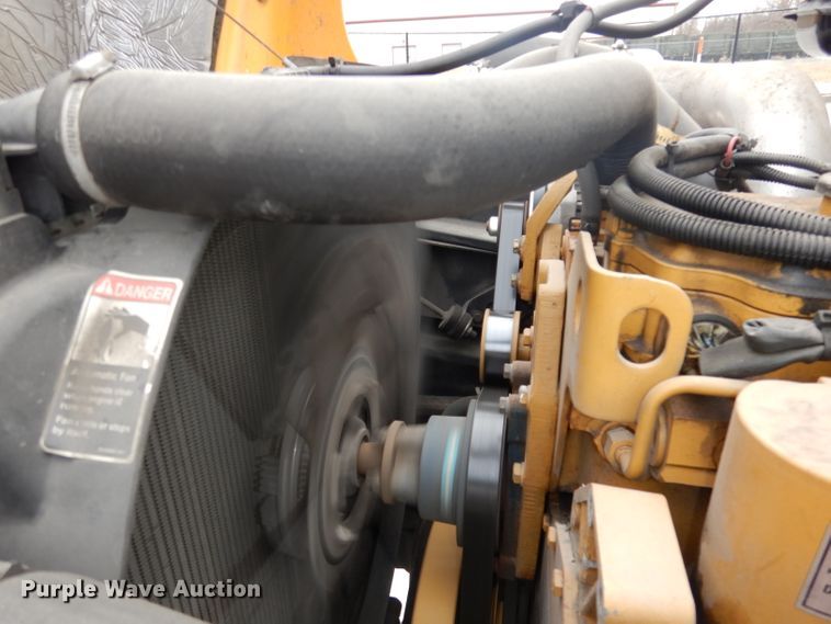 image for item DH8873 2003 Freightliner FS65  school bus