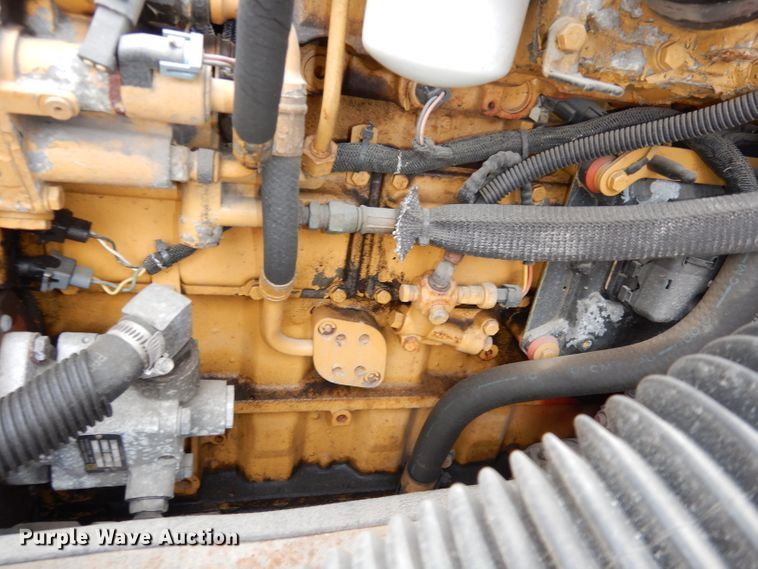 image for item DH8873 2003 Freightliner FS65  school bus