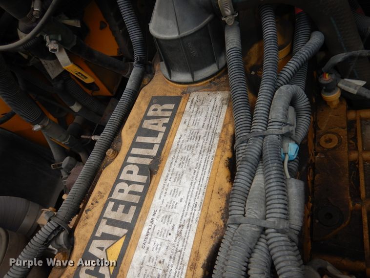 image for item DH8873 2003 Freightliner FS65  school bus