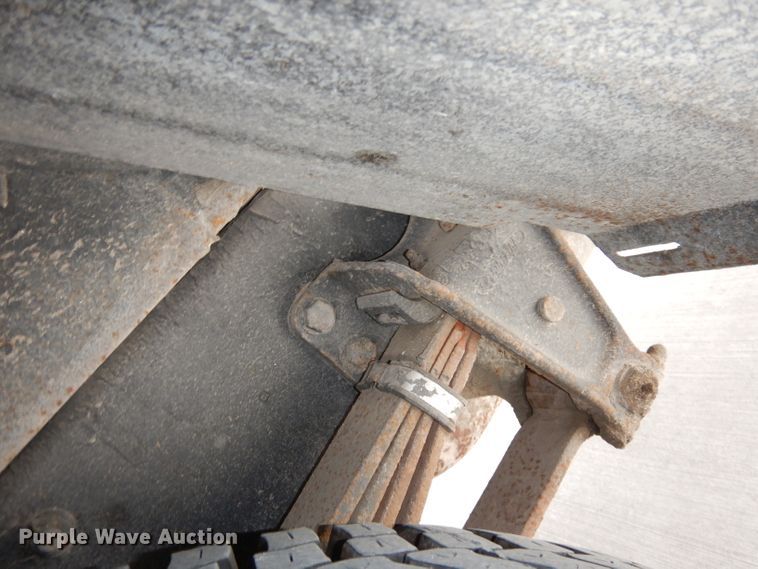 image for item DH8873 2003 Freightliner FS65  school bus
