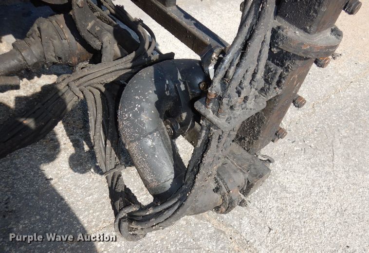 image for item DH8892 1998 Freightliner FL70  oil distributor truck