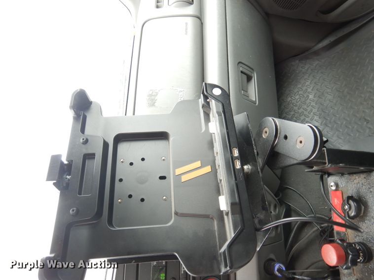 image for item DK3133 2005 Ford F550 Super Duty XLT  brush fire truck