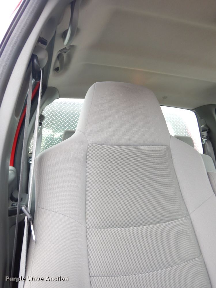 image for item DK3133 2005 Ford F550 Super Duty XLT  brush fire truck