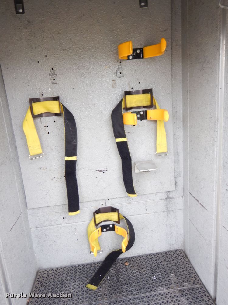 image for item DK3133 2005 Ford F550 Super Duty XLT  brush fire truck