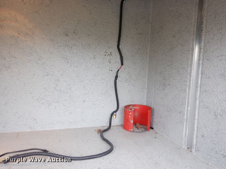 image for item DK3133 2005 Ford F550 Super Duty XLT  brush fire truck