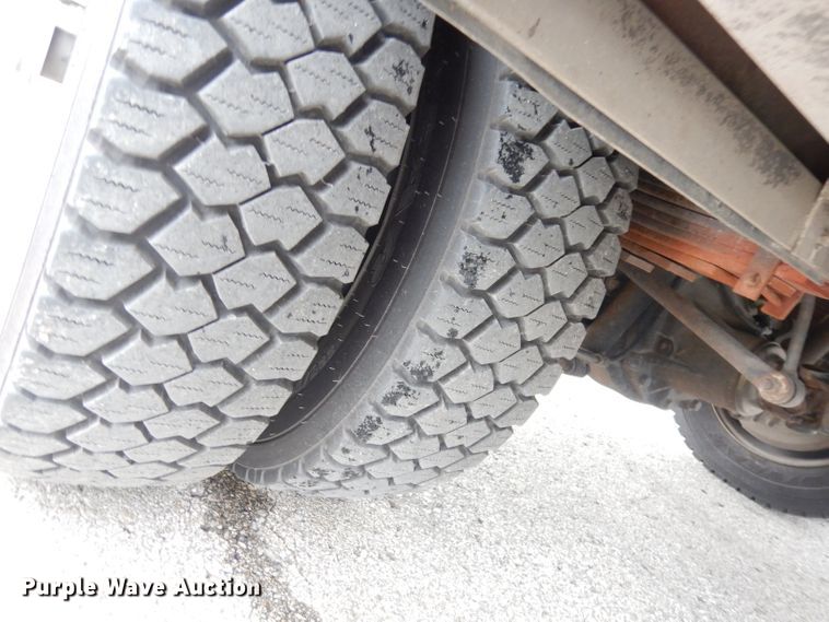 image for item DK3133 2005 Ford F550 Super Duty XLT  brush fire truck