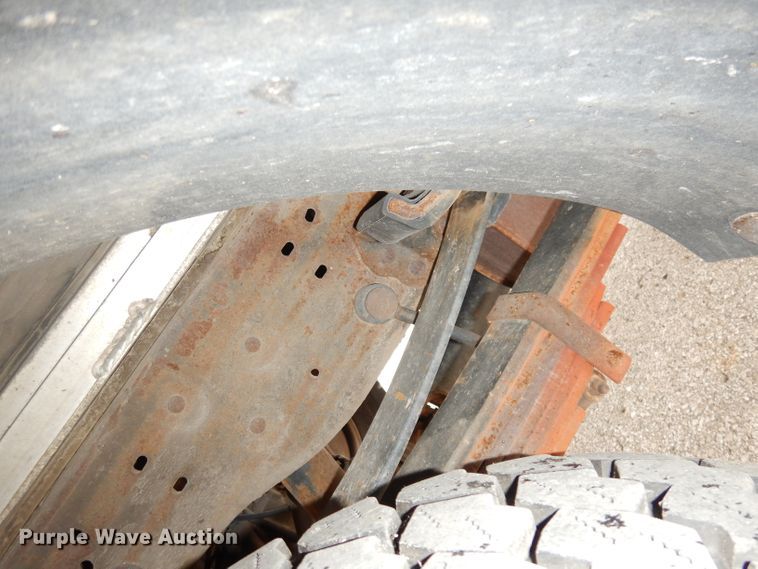 image for item DK3133 2005 Ford F550 Super Duty XLT  brush fire truck