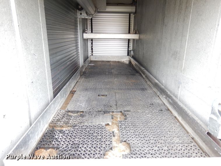 image for item DK3133 2005 Ford F550 Super Duty XLT  brush fire truck