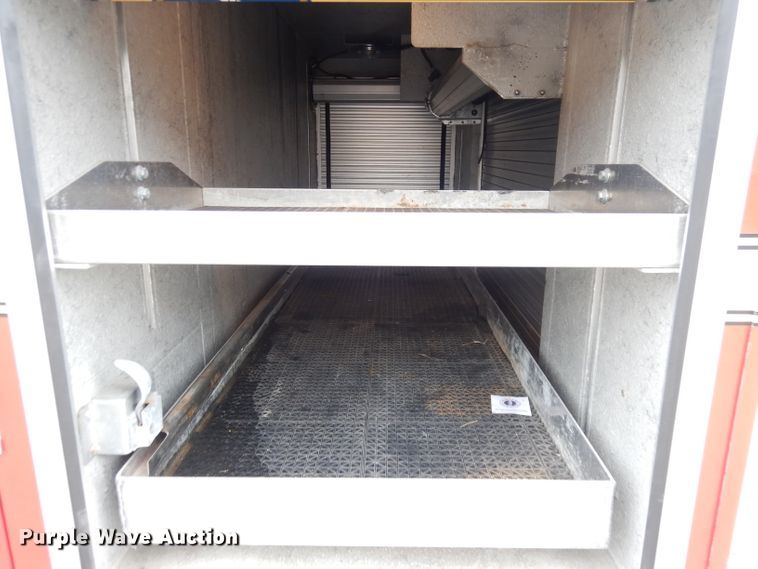 image for item DK3133 2005 Ford F550 Super Duty XLT  brush fire truck