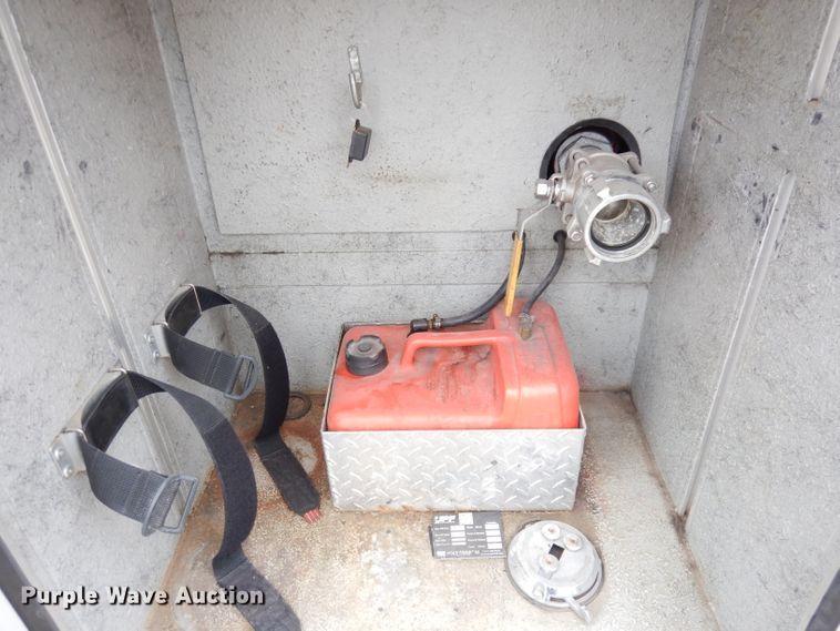 image for item DK3133 2005 Ford F550 Super Duty XLT  brush fire truck