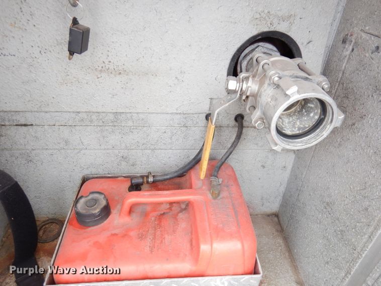 image for item DK3133 2005 Ford F550 Super Duty XLT  brush fire truck