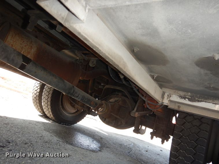 image for item DK3133 2005 Ford F550 Super Duty XLT  brush fire truck