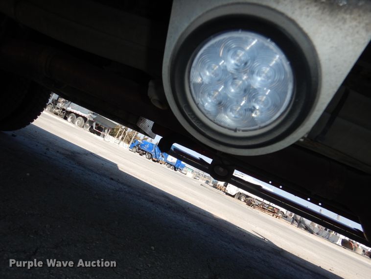 image for item DK3133 2005 Ford F550 Super Duty XLT  brush fire truck