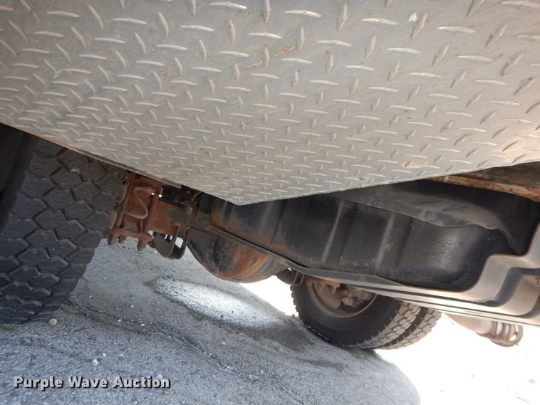 image for item DK3133 2005 Ford F550 Super Duty XLT  brush fire truck