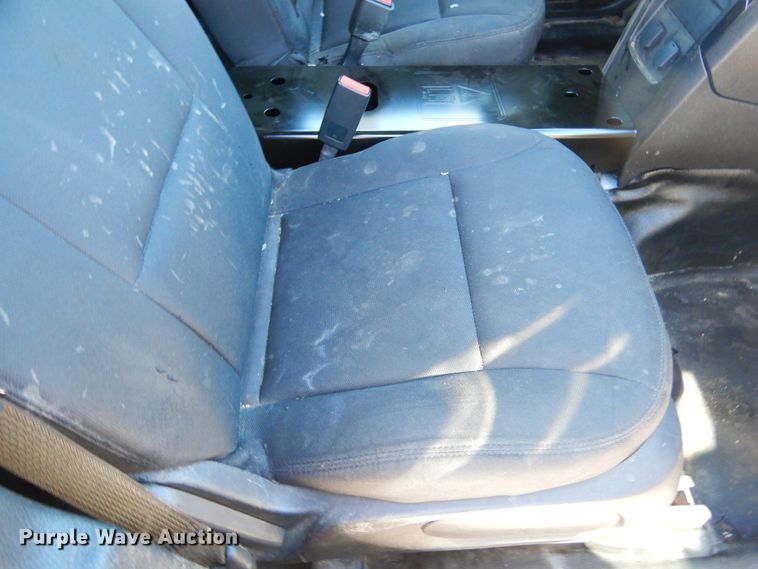 image for item DK3460 2017 Ford Explorer Police Interceptor  SUV