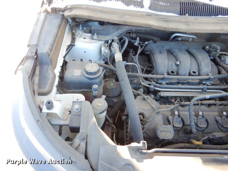 image for item DK3460 2017 Ford Explorer Police Interceptor  SUV