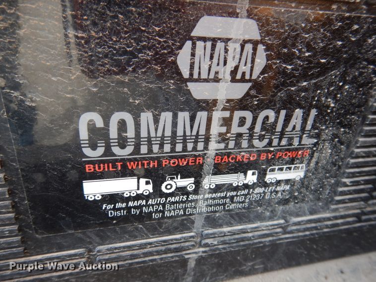 image for item DL5915 2008 Blue Bird Vision  school bus