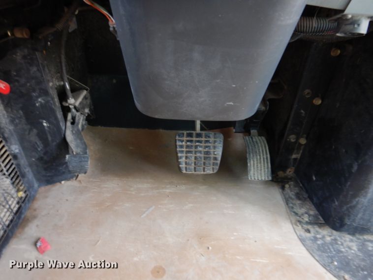 image for item DL5915 2008 Blue Bird Vision  school bus