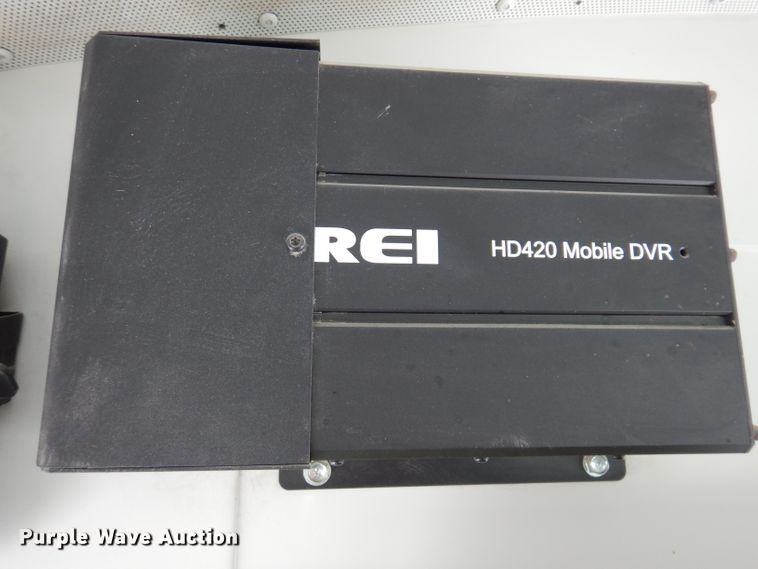 image for item DL5915 2008 Blue Bird Vision  school bus