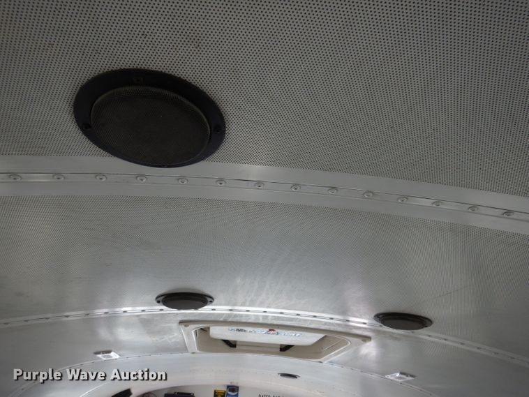 image for item DL5915 2008 Blue Bird Vision  school bus