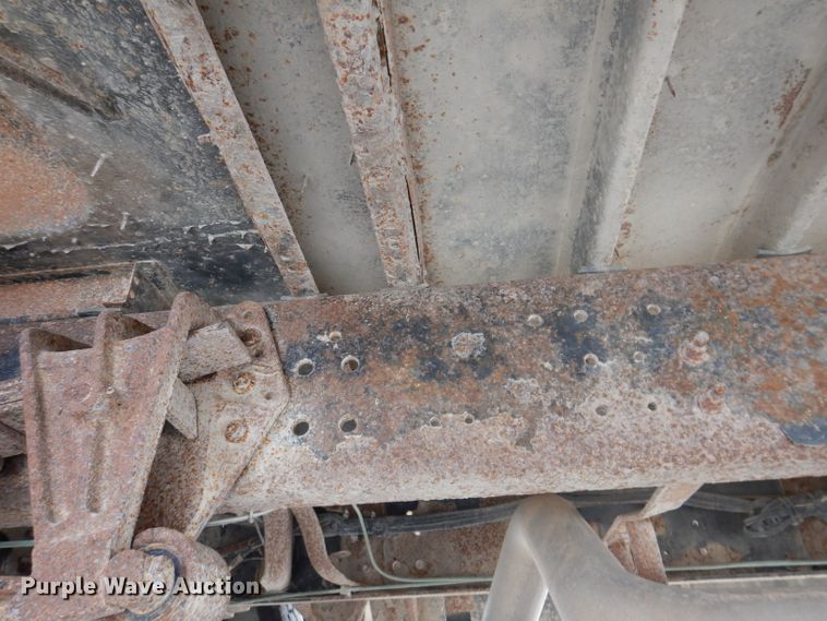 image for item DL5915 2008 Blue Bird Vision  school bus