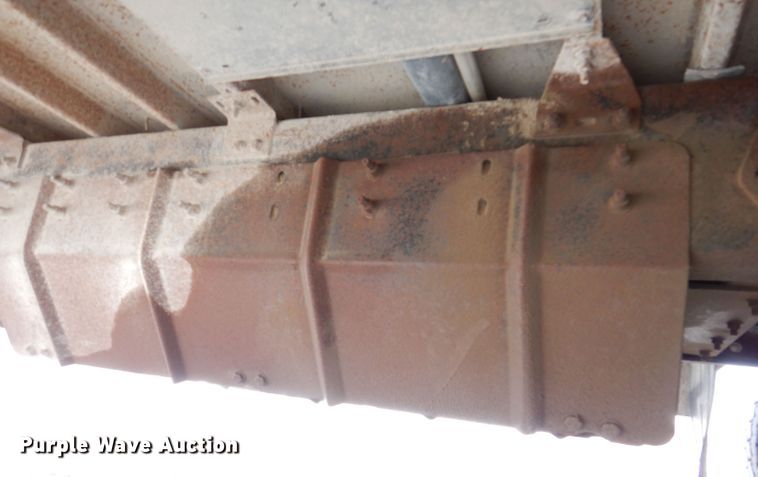 image for item DL5915 2008 Blue Bird Vision  school bus