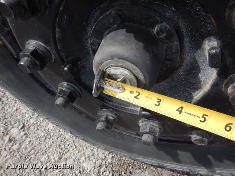 image for item DL5915 2008 Blue Bird Vision  school bus