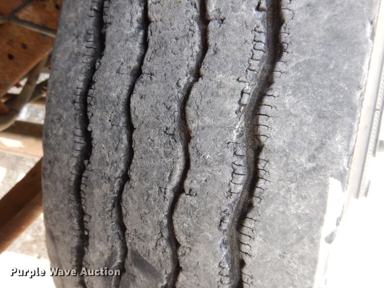 image for item DL5915 2008 Blue Bird Vision  school bus