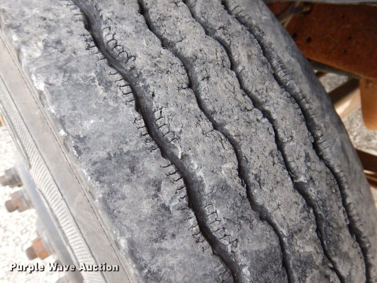 image for item DL5915 2008 Blue Bird Vision  school bus