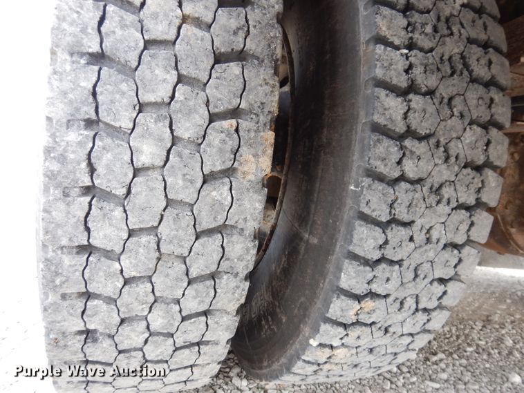 image for item DL5915 2008 Blue Bird Vision  school bus