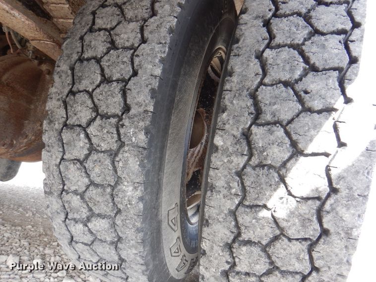 image for item DL5915 2008 Blue Bird Vision  school bus