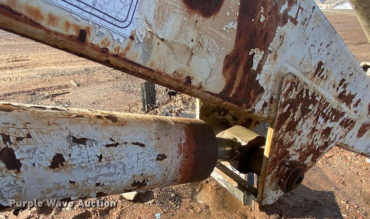 image for item DL6889 Lift All  boom