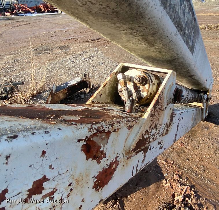 image for item DL6889 Lift All  boom