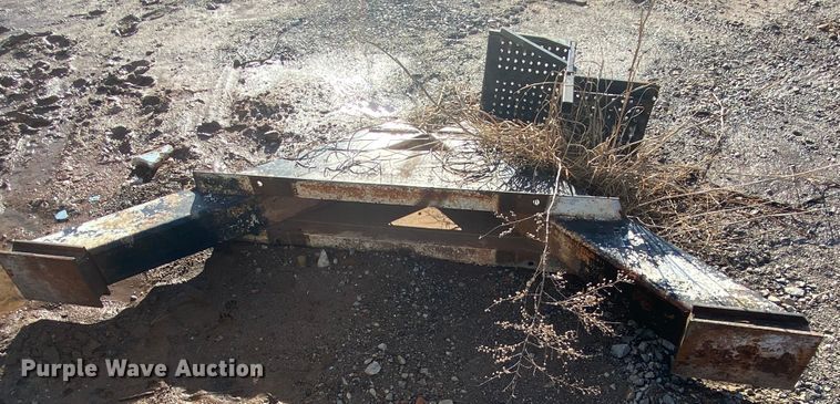 image for item DL6889 Lift All  boom