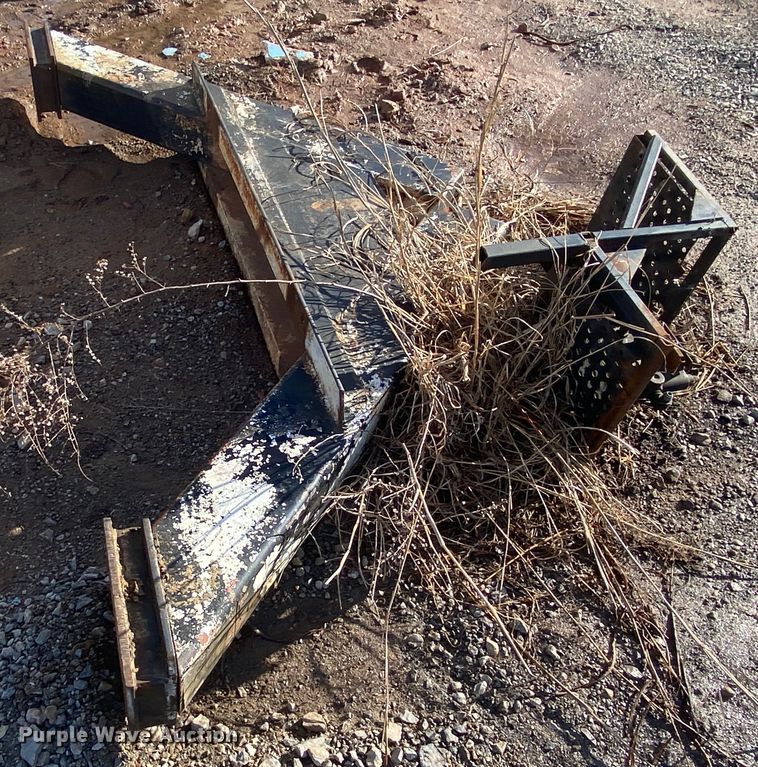 image for item DL6889 Lift All  boom