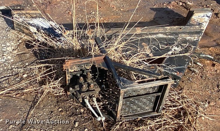 image for item DL6889 Lift All  boom