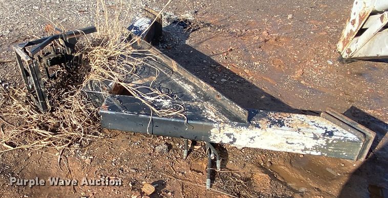 image for item DL6889 Lift All  boom