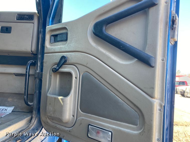 image for item DL6891 2006 International Paystar 5900i  dump truck