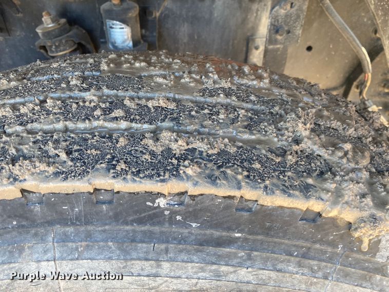 image for item DL6891 2006 International Paystar 5900i  dump truck