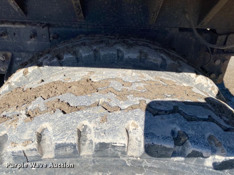 image for item DL6891 2006 International Paystar 5900i  dump truck