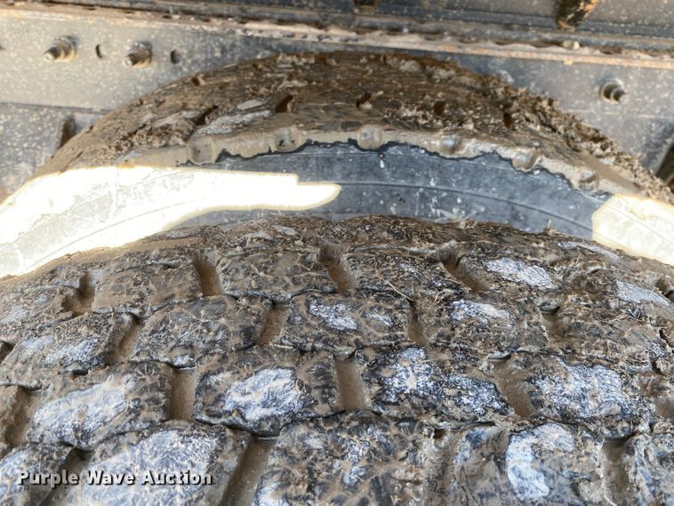 image for item DL6891 2006 International Paystar 5900i  dump truck