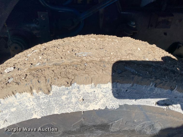 image for item DL6892 2007 International Paystar 5900i  dump truck