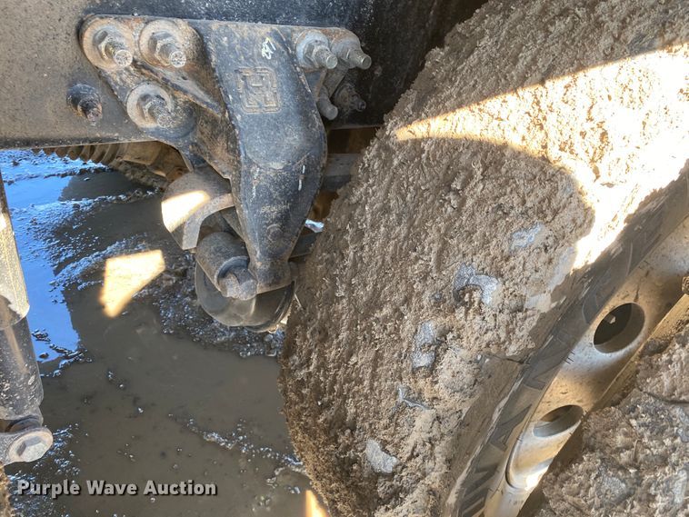 image for item DL6892 2007 International Paystar 5900i  dump truck