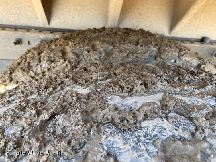 image for item DL6892 2007 International Paystar 5900i  dump truck