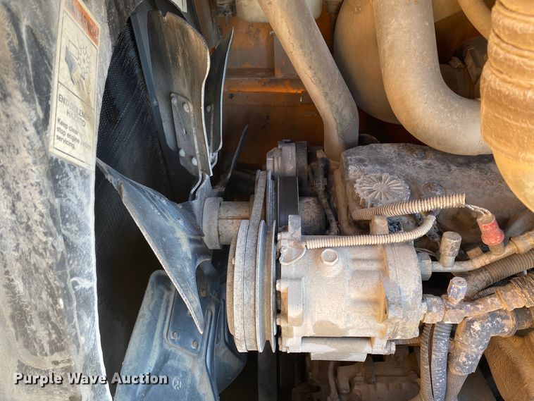 image for item DL6894 2007 Case 1650L  dozer